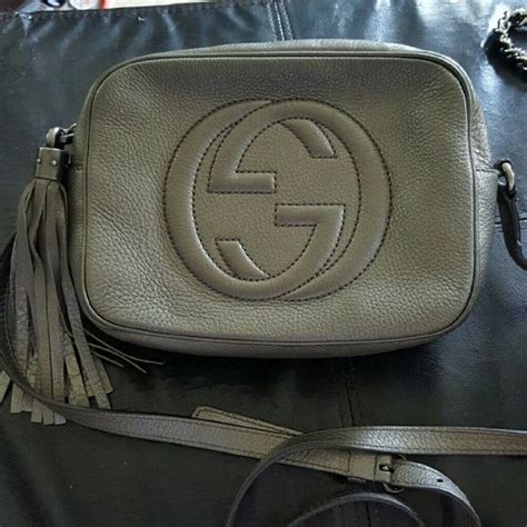 gucci silver disco bag|gucci disco bag price euro.